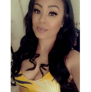 Meet your Posher, Geraldine